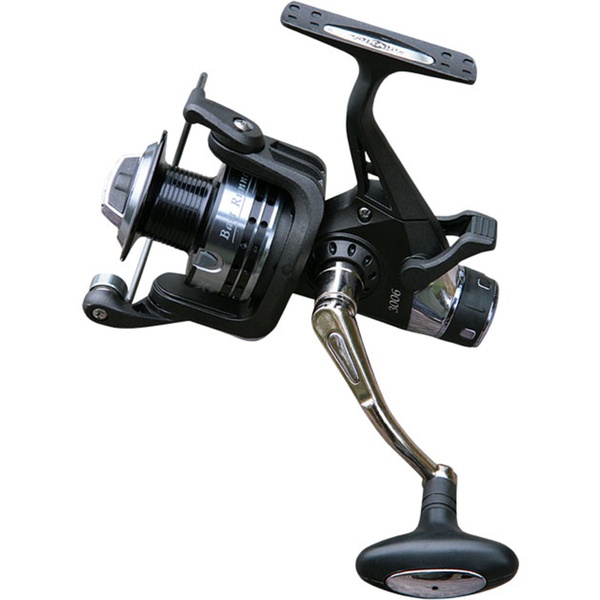 Катушка безынерционная Mikado Free Runner 6006 FD