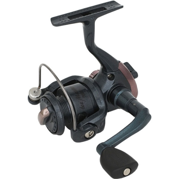 Катушка безынерционная Mikado Ice Master ZN501 FD