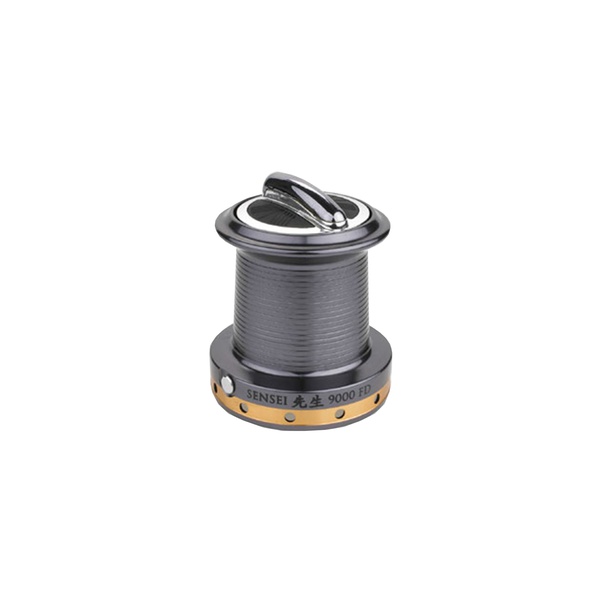 Катушка безынерционная Mikado Sensei 7000 FD