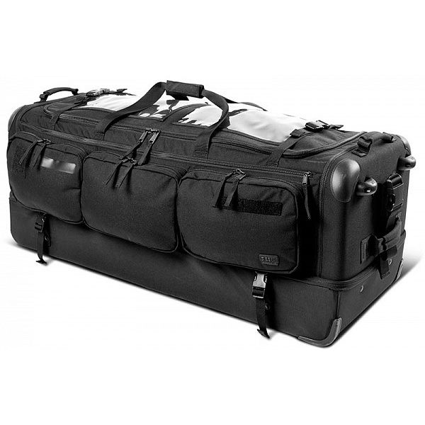 Сумка 5.11 Tactical Cams 3.0 black