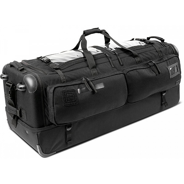 Сумка 5.11 Tactical Cams 3.0 black