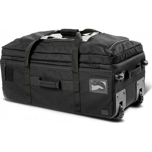 Сумка 5.11 Tactical Mission Ready 3.0 black