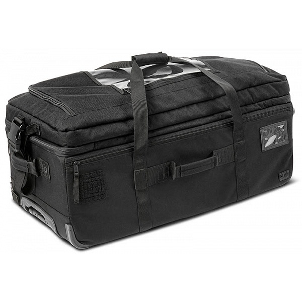 Сумка 5.11 Tactical Mission Ready 3.0 black