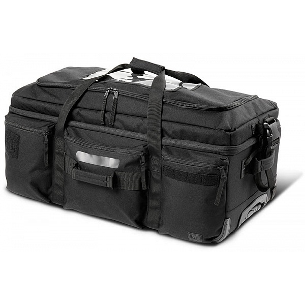 Сумка 5.11 Tactical Mission Ready 3.0 black