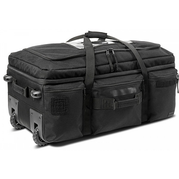 Сумка 5.11 Tactical Mission Ready 3.0 black