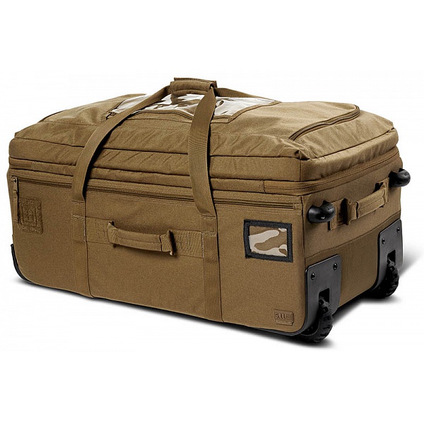 Сумка 5.11 Tactical Mission Ready 3.0 kangaroo