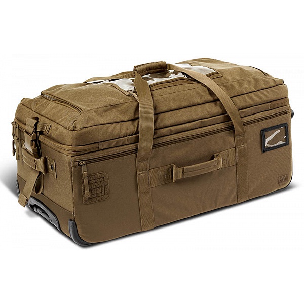 Сумка 5.11 Tactical Mission Ready 3.0 kangaroo