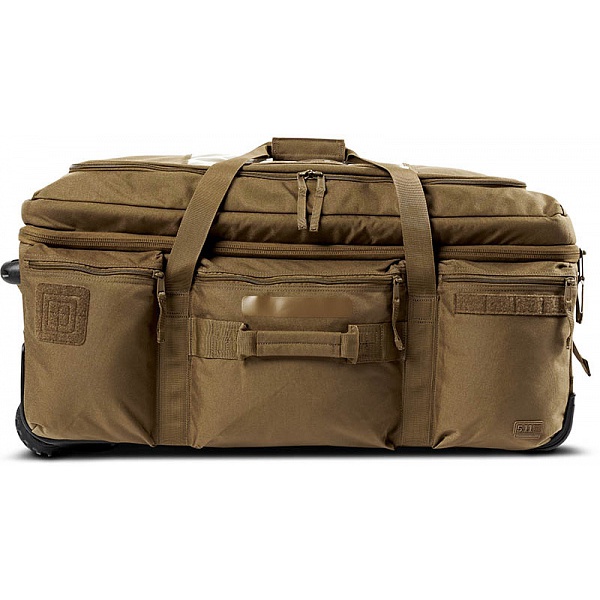 Сумка 5.11 Tactical Mission Ready 3.0 kangaroo