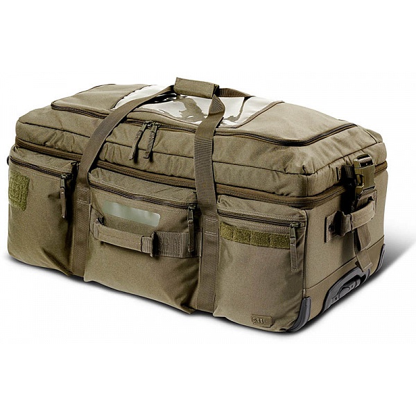 Сумка 5.11 Tactical Mission Ready 3.0 ranger green