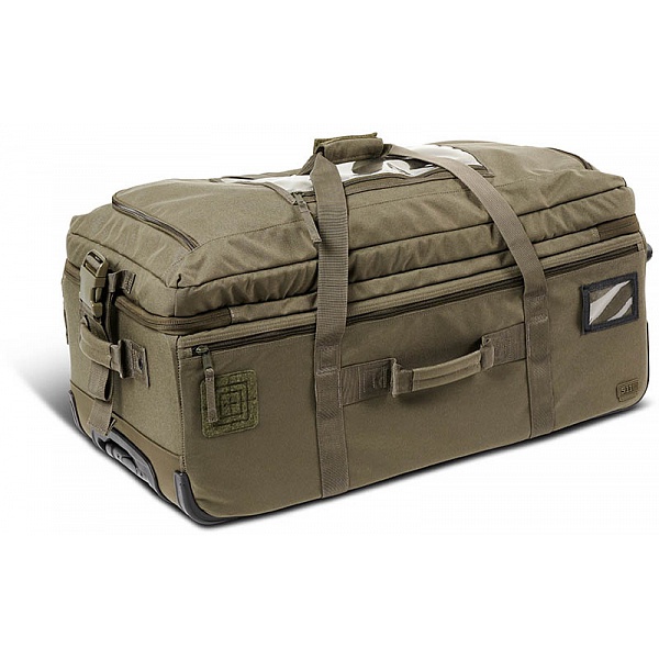 Сумка 5.11 Tactical Mission Ready 3.0 ranger green
