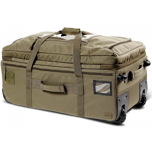Сумка 5.11 Tactical Mission Ready 3.0 ranger green