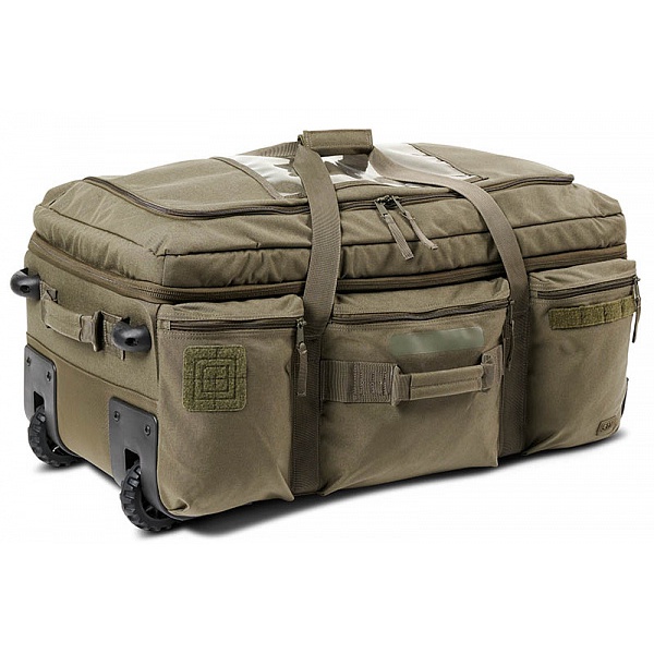 Сумка 5.11 Tactical Mission Ready 3.0 ranger green