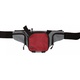 Сумка поясная 5.11 Tactical Select Carry Pistol Pouch code red. Фото 1