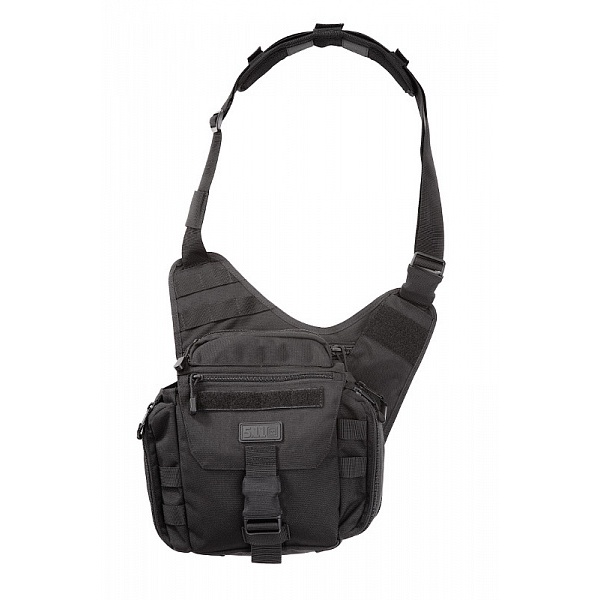 Сумка 5.11 Tactical Push Pack black