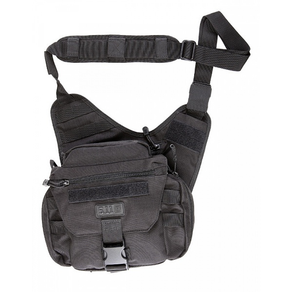 Сумка 5.11 Tactical Push Pack black