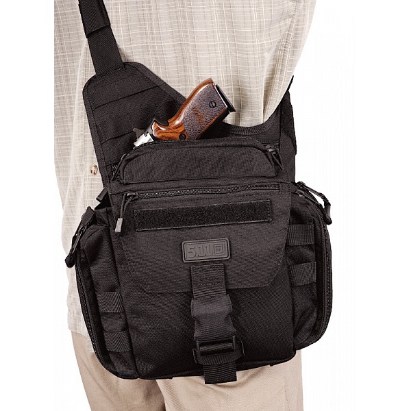 Сумка 5.11 Tactical Push Pack black