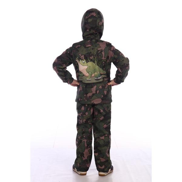 Костюм детский Горизонт Кроки демисезонный