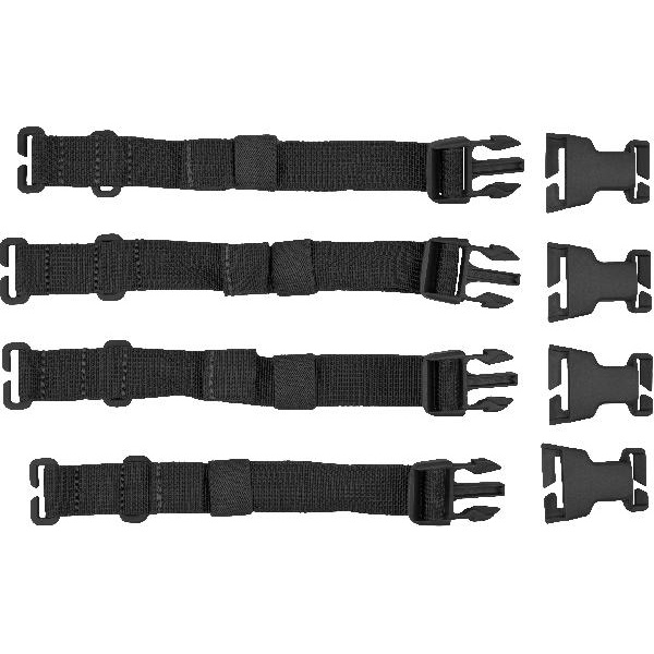 Система креплений 5.11 Tactical Rush tier system black