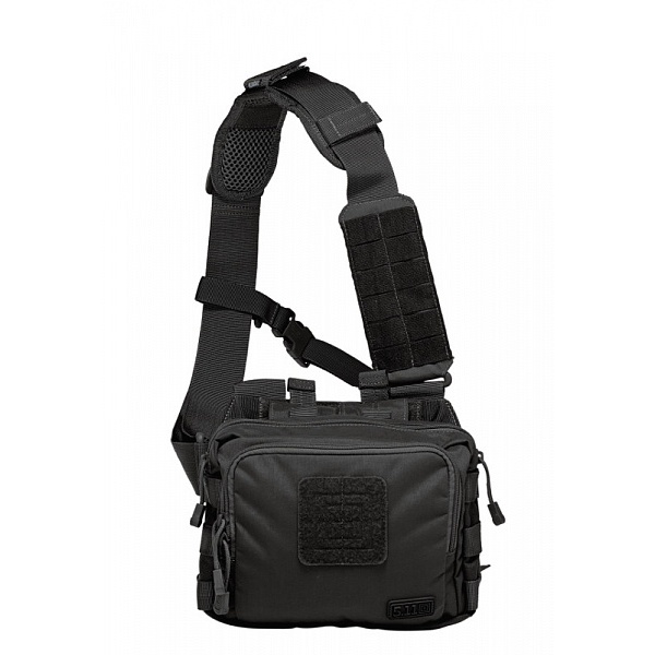 Сумка 5.11 Tactical 2 Banger black
