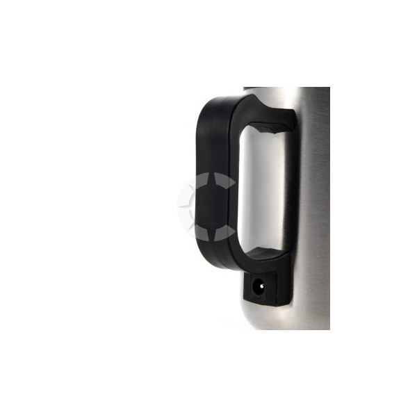 Автокружка Следопыт с подогревом от прикуривателя, пластиковая колба