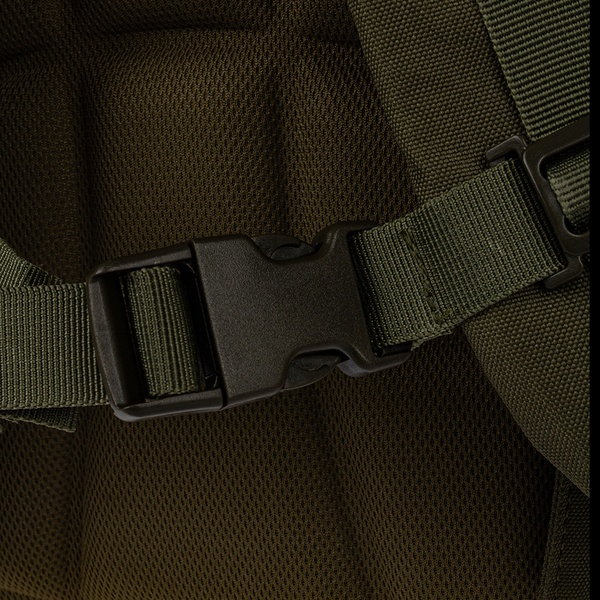 Рюкзак Huntsman Тактический RU 070 хаки, 30 л