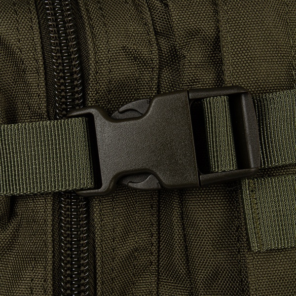 Рюкзак Huntsman Тактический RU 070 хаки, 30 л