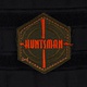 Рюкзак Huntsman Тактический RU 070 чёрный, 30 л. Фото 6