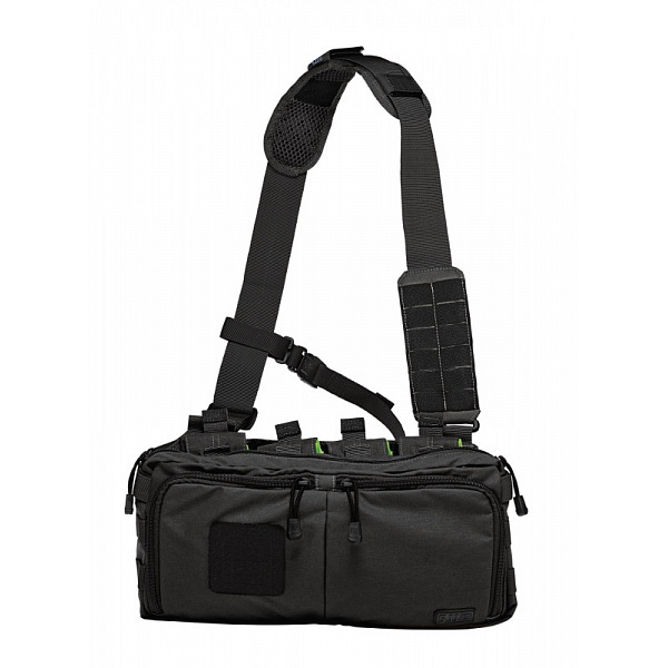 Сумка 5.11 Tactical 4 Banger black