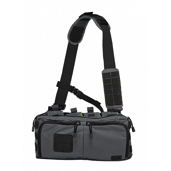 Сумка 5.11 Tactical 4 Banger double tap