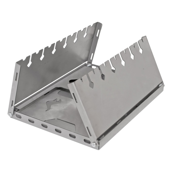 Мангал Кедр Крепыш-1