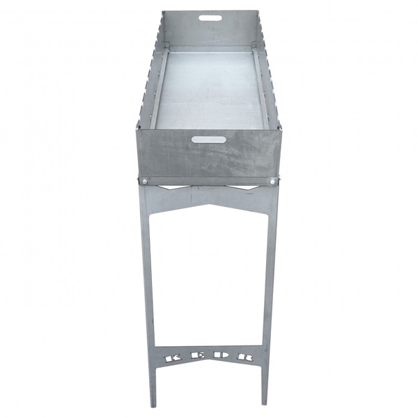 Мангал Кедр Крепыш Maxi