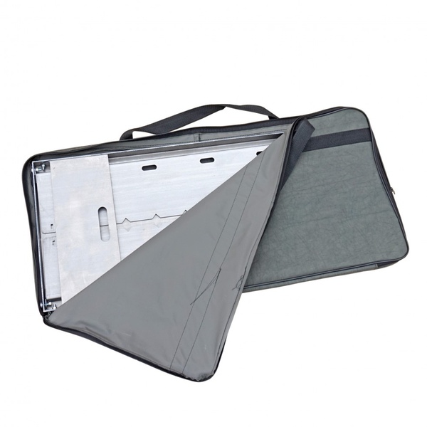 Мангал Кедр Крепыш Maxi