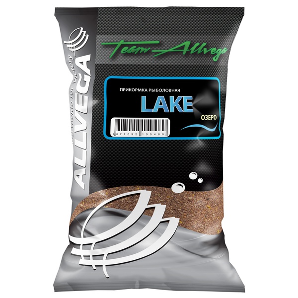 Прикормка Allvega Team Allvega Lake 1 кг