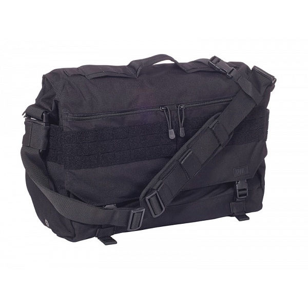 Сумка 5.11 Tactical Rush Delivery X-ray black
