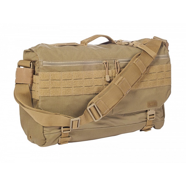 Сумка 5.11 Tactical Rush Delivery X-ray sandstone