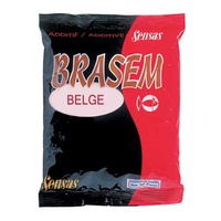 Добавка в прикормку Sensas Brasem Belge 0.25кг