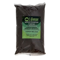 Добавка в прикормку Sensas Coprah Molasses 1кг