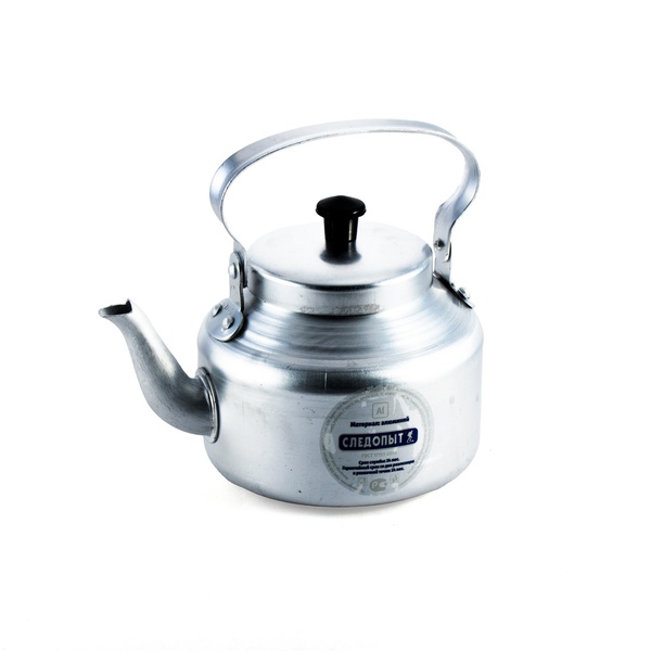 Чайник костровой Следопыт 1,5 л 1,5 л