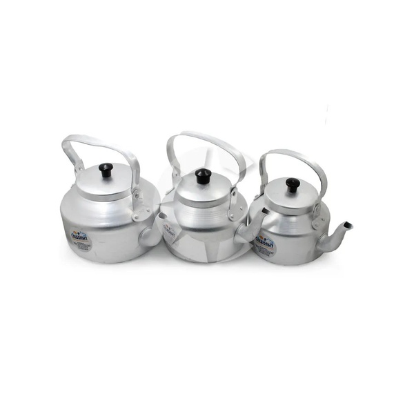 Чайник костровой Следопыт 1,5 л 1,5 л