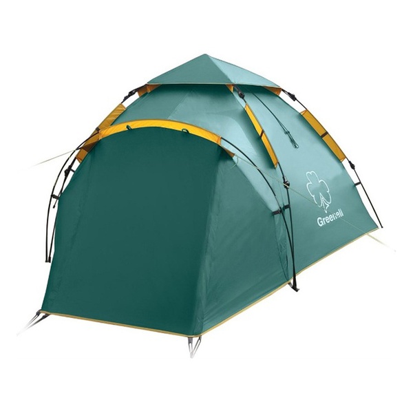Палатка Greenell Каслрей 4 V5