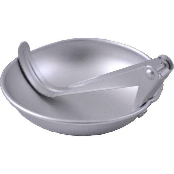 Половник суповой Следопыт складной