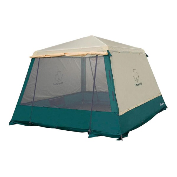 Тент-шатер Greenell Веранда V5