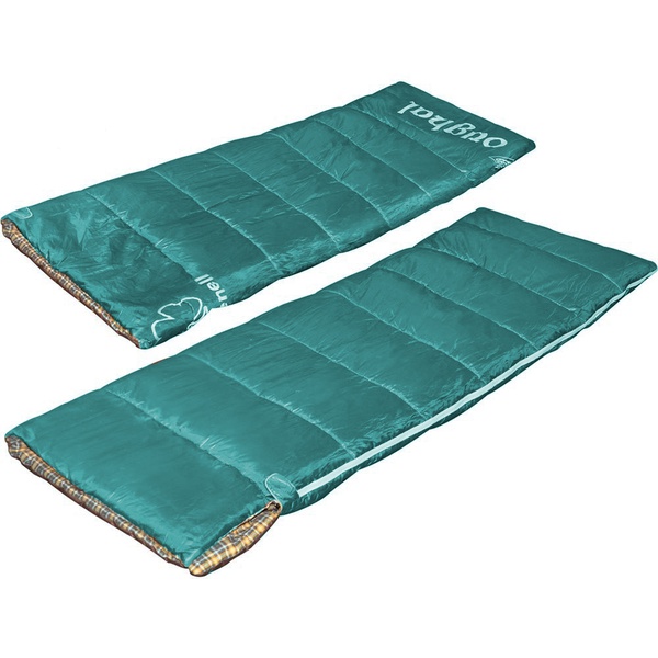 Спальный мешок Greenell Йол V5