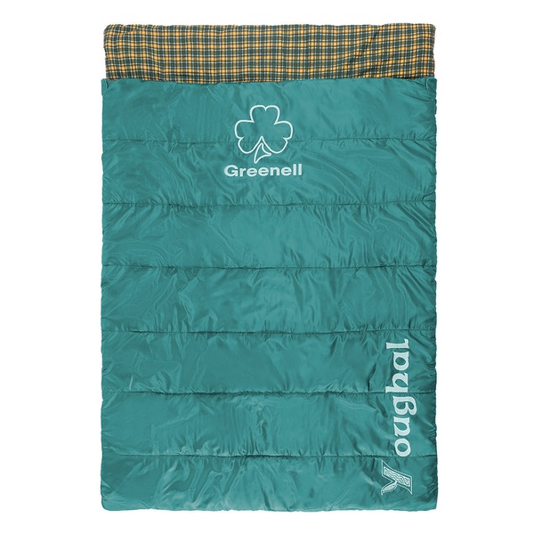 Спальный мешок Greenell Йол V5