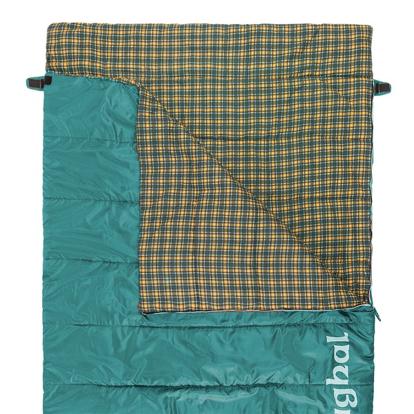 Спальный мешок Greenell Йол V5