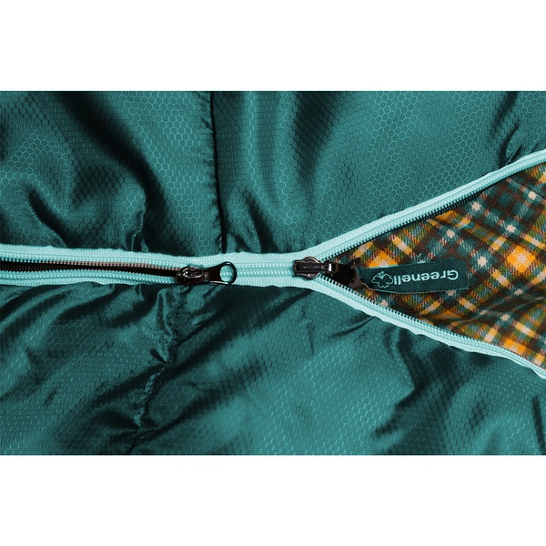 Спальный мешок Greenell Йол V5