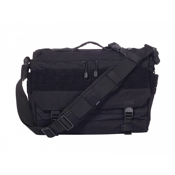 Сумка 5.11 Tactical Rush Delivery Lima black