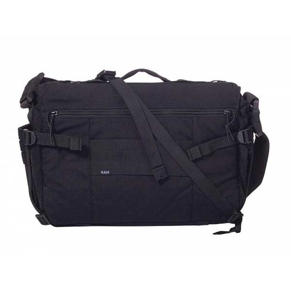 Сумка 5.11 Tactical Rush Delivery Lima black
