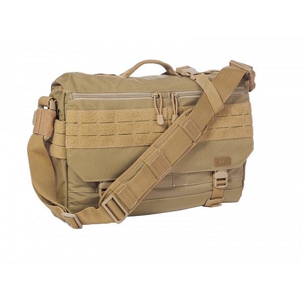 Сумка 5.11 Tactical Rush Delivery Lima sandstone