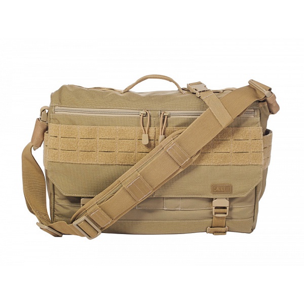 Сумка 5.11 Tactical Rush Delivery Lima sandstone